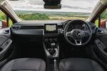 Renault Clio 2019 года (UK)